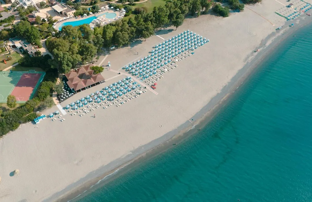 Voi Floriana Resort-1